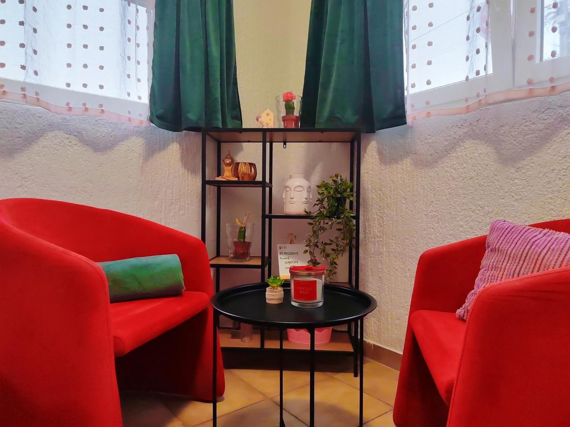 Apartman Jezz Ii, 자그레브 외부 사진