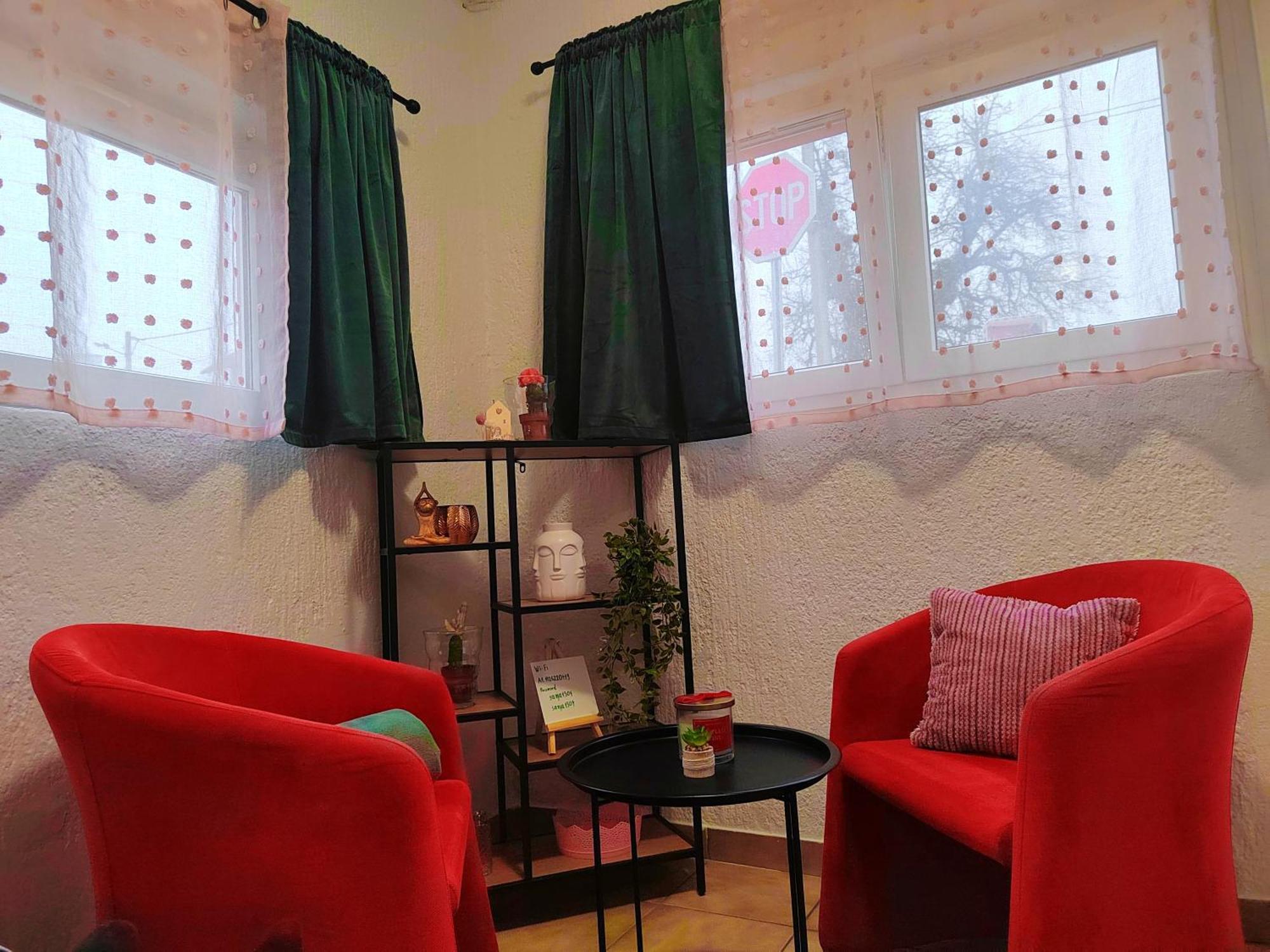 Apartman Jezz Ii, 자그레브 외부 사진