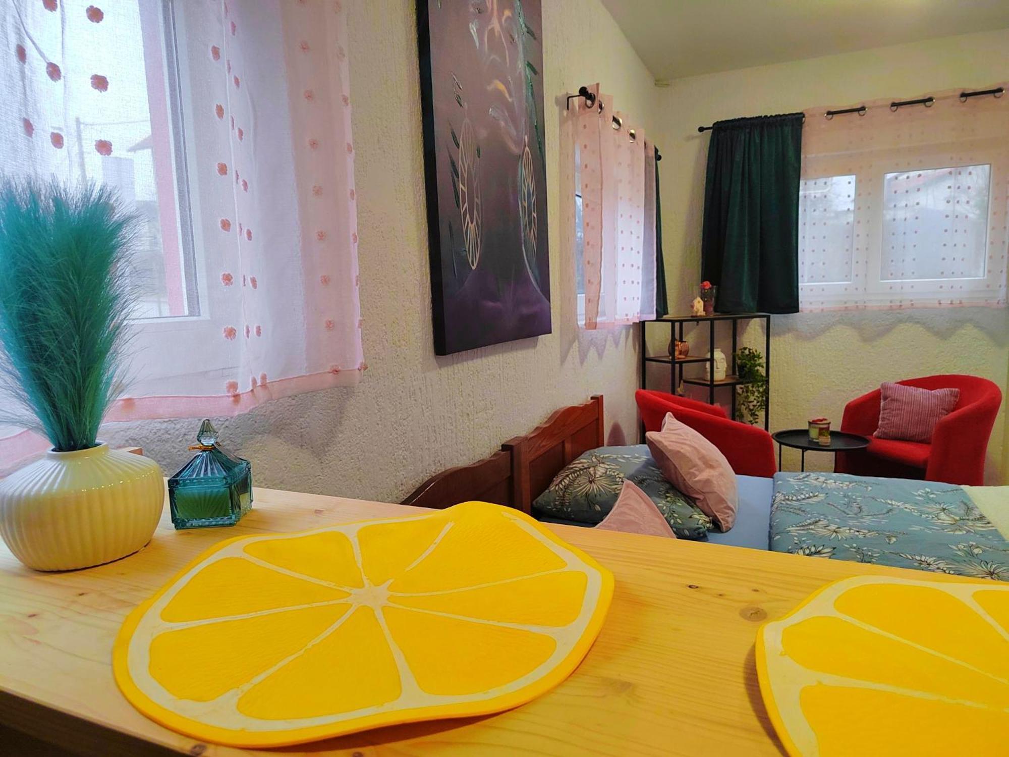 Apartman Jezz Ii, 자그레브 외부 사진