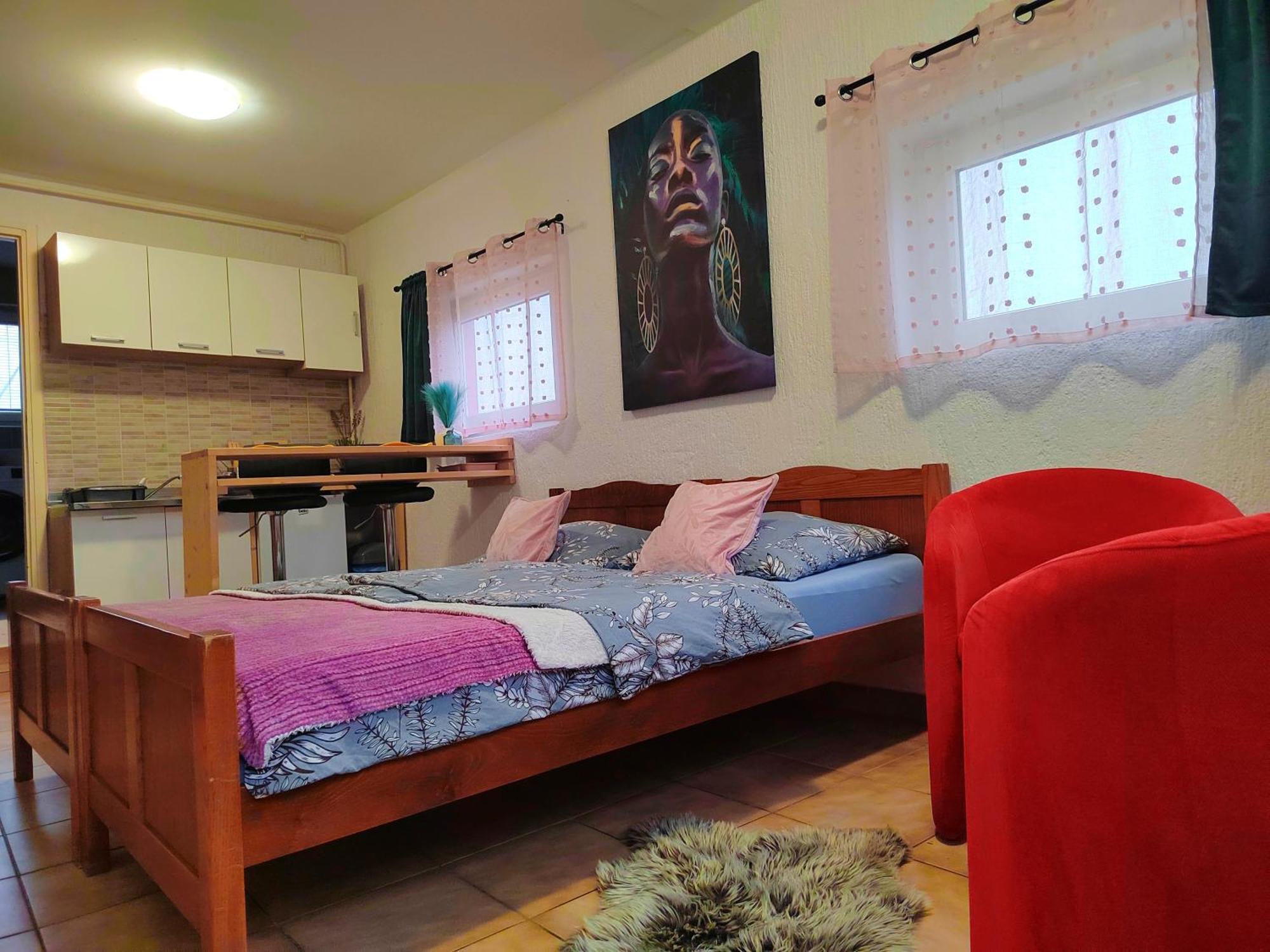 Apartman Jezz Ii, 자그레브 외부 사진