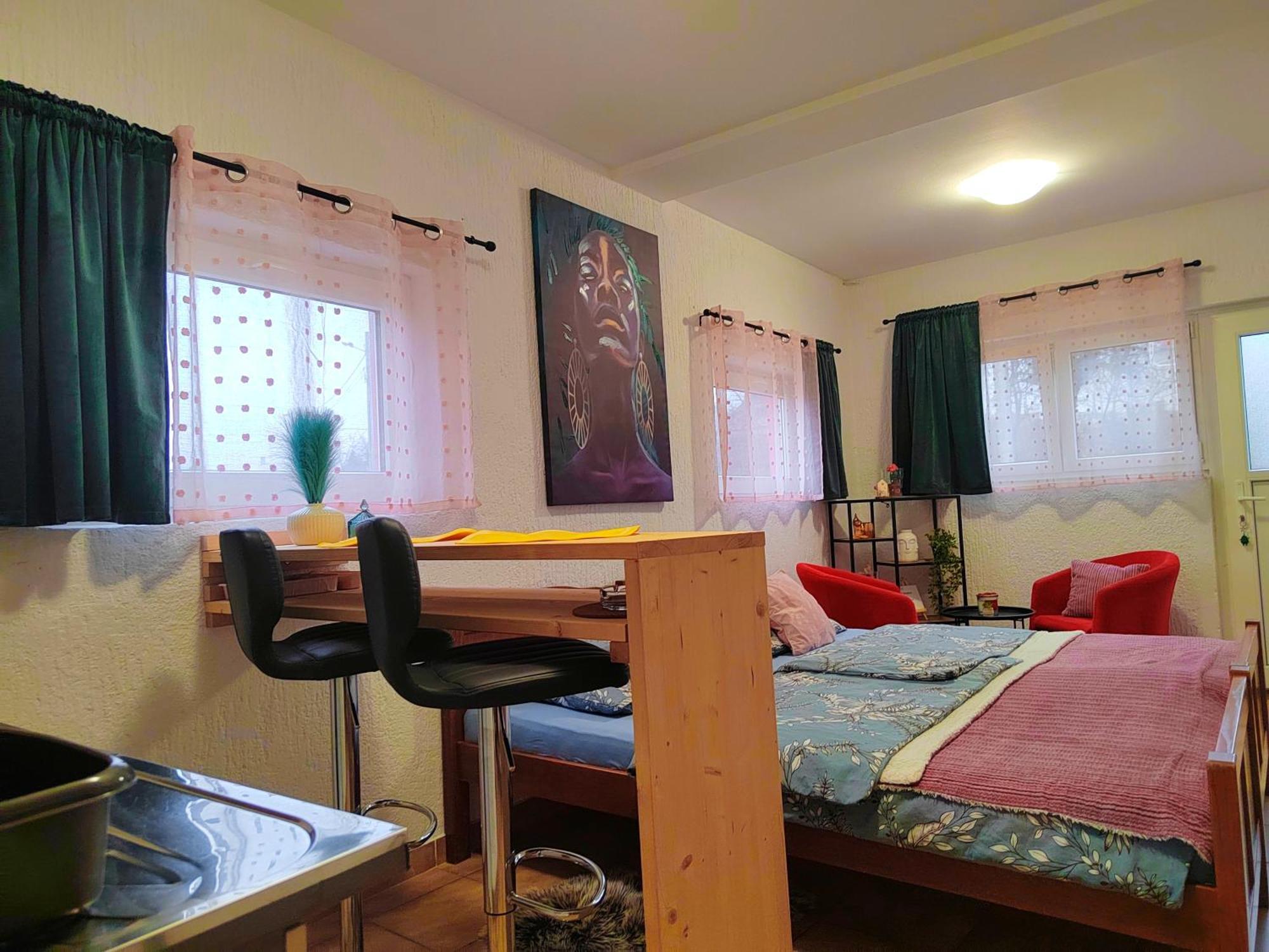 Apartman Jezz Ii, 자그레브 외부 사진