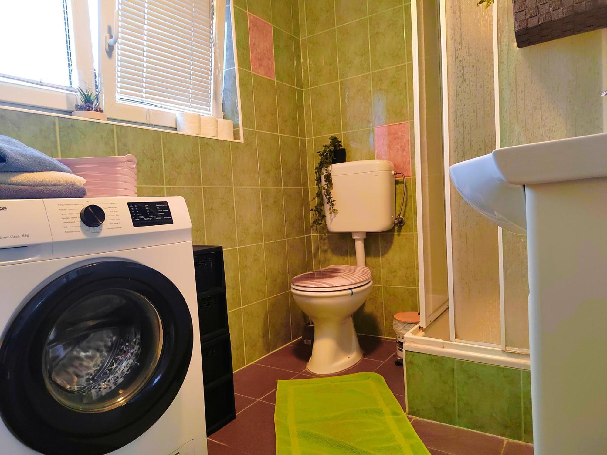 Apartman Jezz Ii, 자그레브 외부 사진