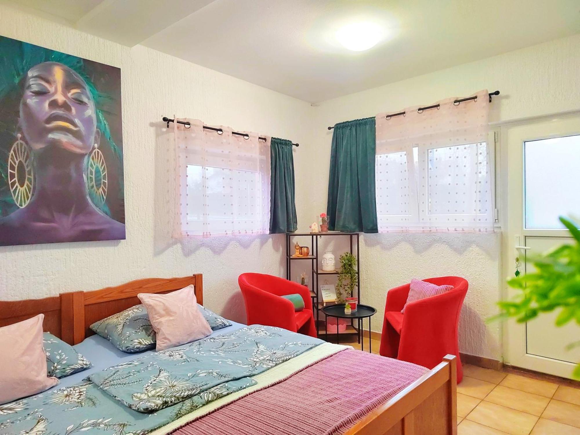 Apartman Jezz Ii, 자그레브 외부 사진