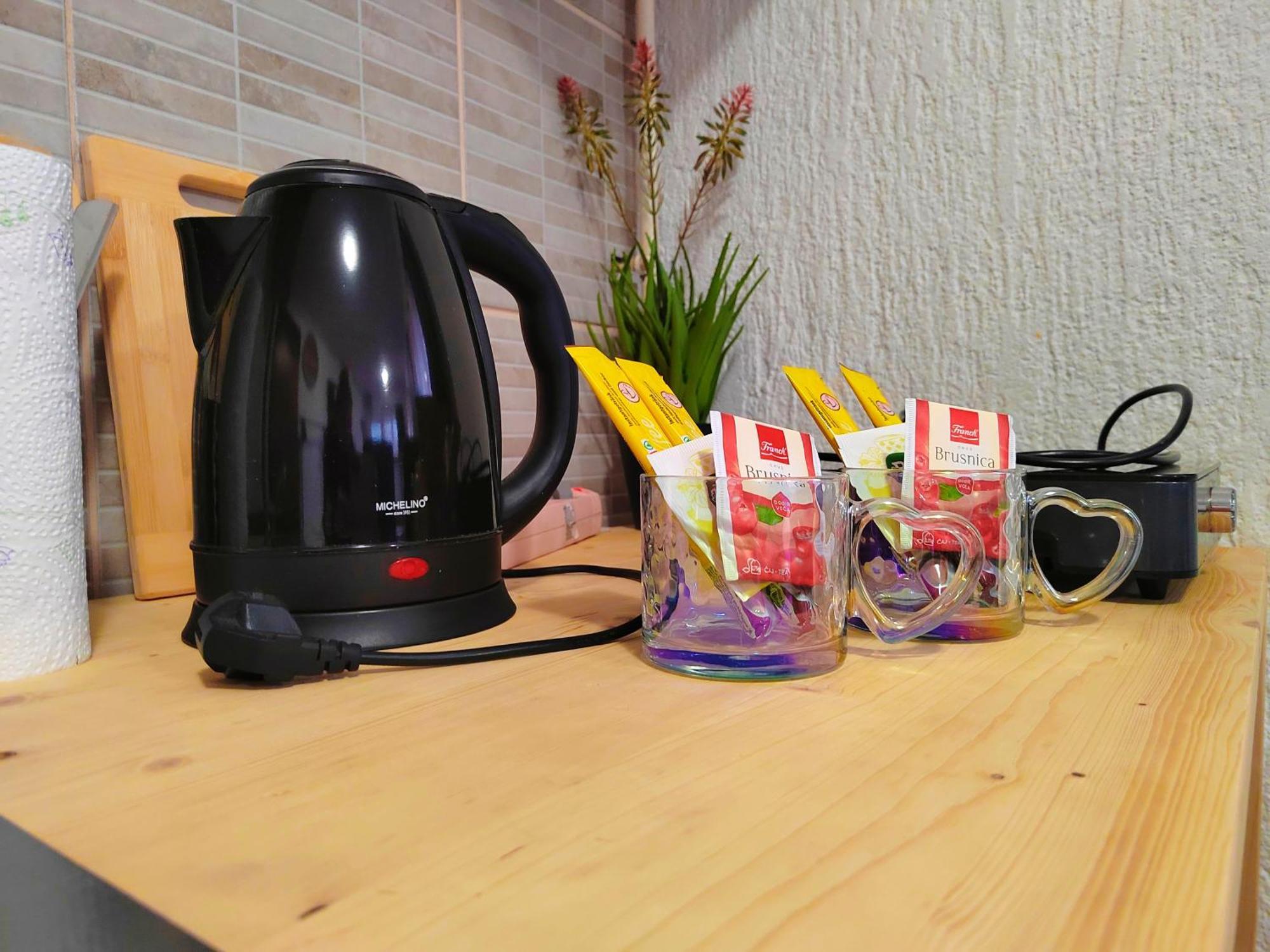Apartman Jezz Ii, 자그레브 외부 사진