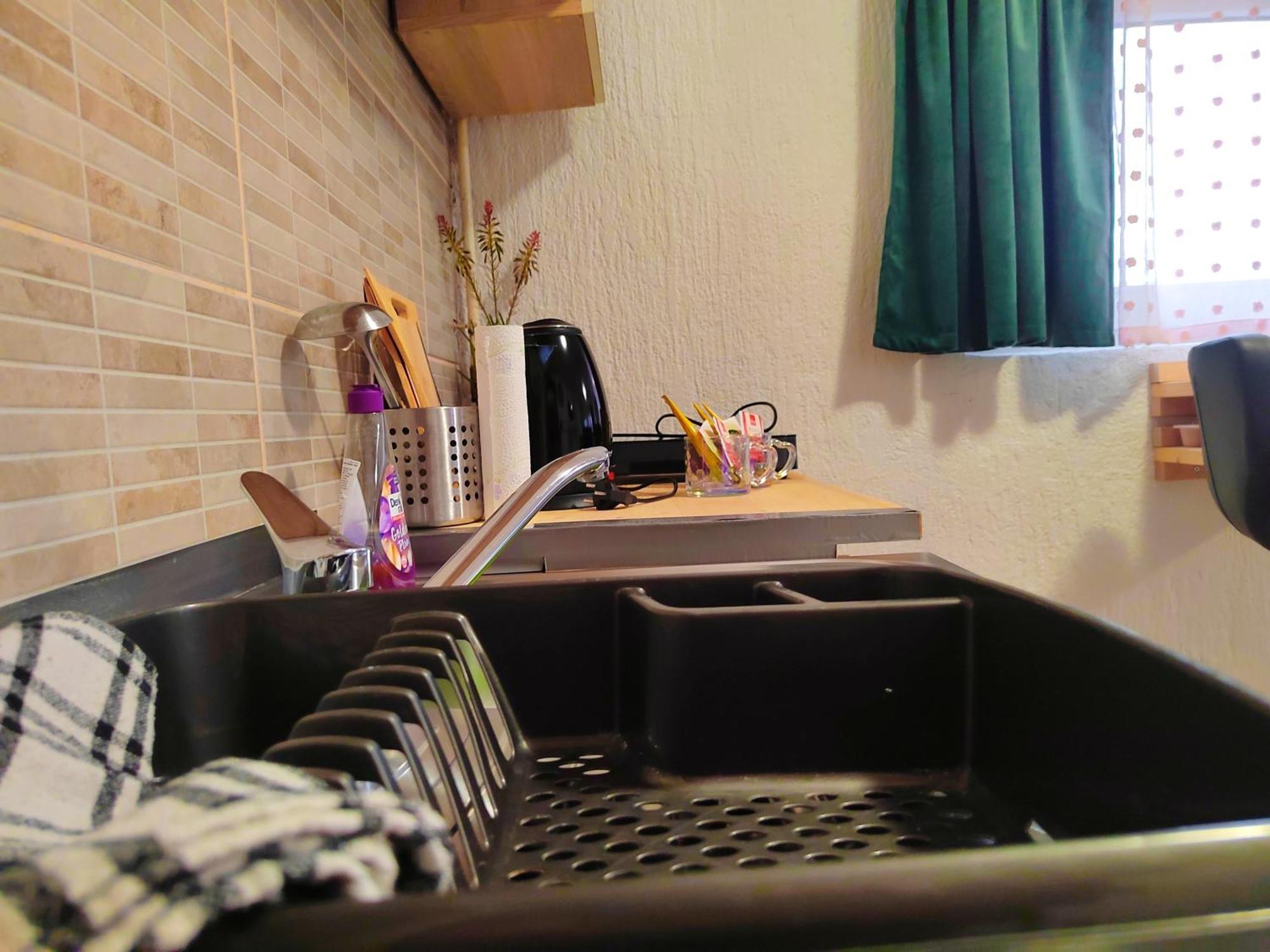 Apartman Jezz Ii, 자그레브 외부 사진