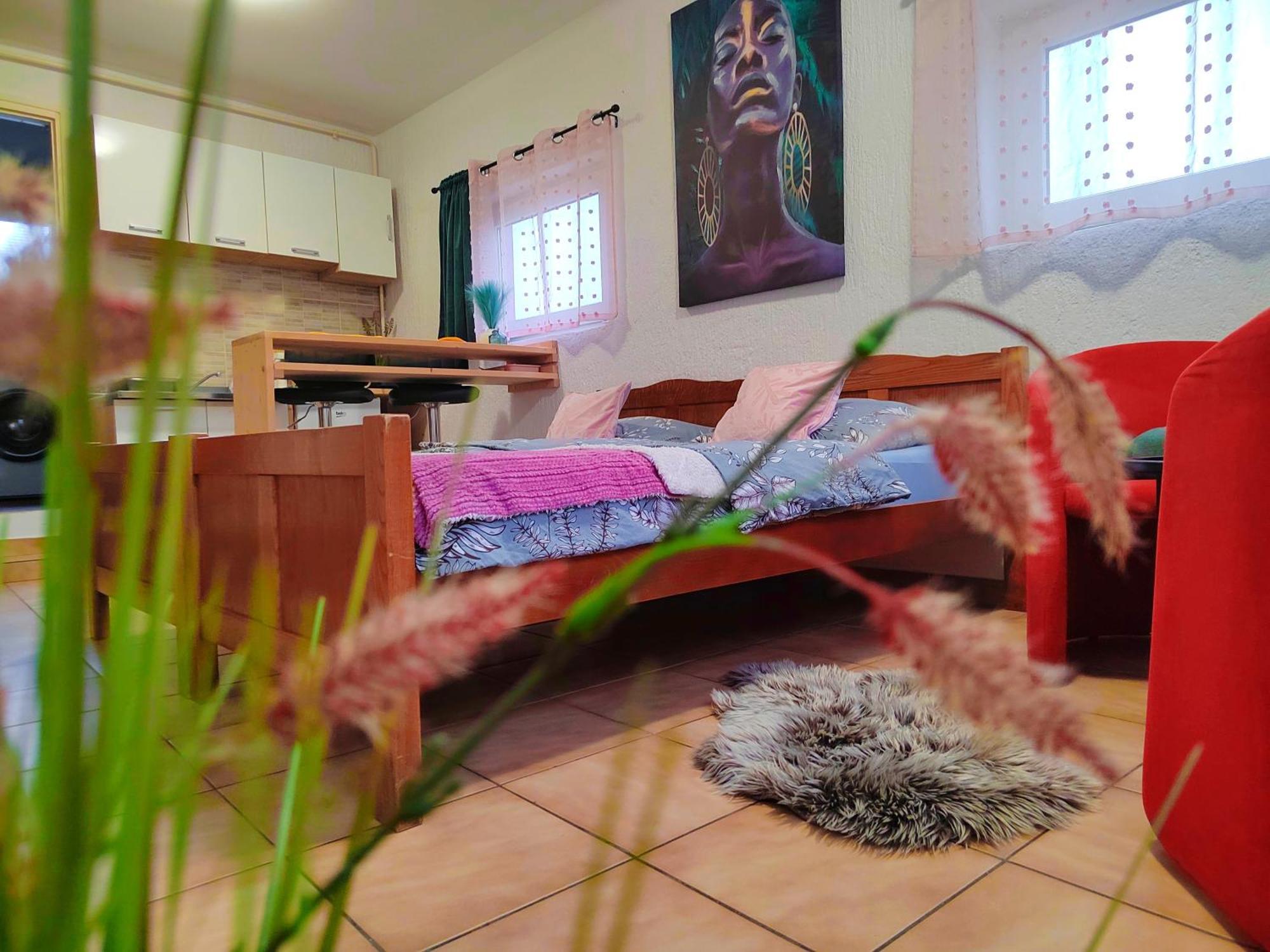 Apartman Jezz Ii, 자그레브 외부 사진